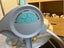 Bright starts baby swing/rocker near new Carousel 3