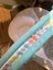 Bright starts baby swing/rocker near new Carousel 4