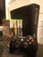 Xbox 360 Slim Console 250GB Plus 5 Games Carousel 1