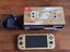 Nintendo Switch Lite - Hyrule Edition Carousel 1