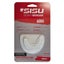 SISU Mouth Guard Aero SMALL - White - Hockey, Soccer, Rugby & Other Sports Carousel 3
