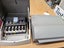 HP Designjet large format printer parts bundle Carousel 10
