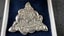 1986 New Zealand Tarapex New Plymouth Silver Exhibition Medal - Lot E288 Carousel 2