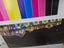 HP Designjet large format printer parts bundle Carousel 17