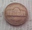 1940 United States of America five cents Carousel 1