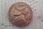 1940 United States of America five cents Carousel 2