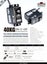 Hobby Station 40KG Full Aluminium Digital Brushless Servo Motor - IP67 Water ... Carousel 2