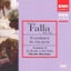 BIZET/ FALLA/ RODRIGO - Montreal Symphony/ Bonell/ Dutoit/ Marriner [5 CD's] Carousel 8