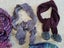Wool Bulk scarves Carousel 5