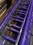 1200mm Flexco H type belt scraper/cleaner assembly Carousel 3