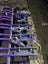 1200mm Flexco H type belt scraper/cleaner assembly Carousel 4