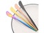 Stainless Steel Butter Knife Cheese Dessert Butter Jam Spreader Utensil Knifes Carousel 6