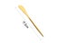 Stainless Steel Butter Knife Cheese Dessert Butter Jam Spreader Utensil Knifes Carousel 7