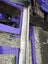 1800mm wide Belt cleaner/scraper set Flexco H type Carousel 7