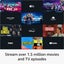 Amazon Fire TV Stick 4K Max (2nd Gen) with Alexa (2023) - Black Carousel 3