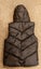 Zara Kids Unisex Puffer vest | Size 8-9 | Good condition Carousel 3