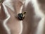 Vintage 9ct and hematite spinner pendant Carousel 4