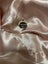 Vintage 9ct and hematite spinner pendant Carousel 5