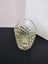 Vintage pressed glass creamer Carousel 3