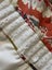 A pair of stunning bright PAISLEY linen curtains Carousel 7