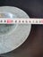 Small glass serving bowl Carousel 5
