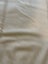 A pair of fabulous tab top cotton curtains-crochet trim Carousel 5