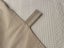 A pair of fabulous tab top cotton curtains-crochet trim Carousel 6