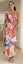 BILLY J Amina Maxi Dress - Multi Floral Carousel 3