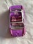 Polly Pocket limosine car Carousel 3
