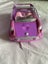 Polly Pocket limosine car Carousel 4