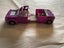 Polly Pocket limosine car Carousel 6