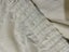 A single modern large lined curtain - embroidered trees, as new Carousel 7