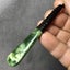 2 DAY AUCTION! 7cm Greenstone Roimata/Teardrop Pendant $1 Reserve Carousel 3