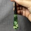 2 DAY AUCTION! 7cm Greenstone Roimata/Teardrop Pendant $1 Reserve Carousel 4