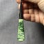 2 DAY AUCTION! 7cm Greenstone Roimata/Teardrop Pendant $1 Reserve Carousel 8