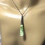 2 DAY AUCTION! 7cm Greenstone Roimata/Teardrop Pendant $1 Reserve Carousel 10