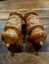 Salt and Pepper shakers. Carousel 3