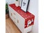 Linen Table Runners Santa And Gifts Pattern Table Runners Home Kitchen Decor Carousel 7