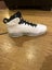 Jordan lift offs, (white and grey) Carousel 1