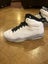 Jordan lift offs, (white and grey) Carousel 4