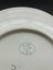 Picasso plate 1960s Carousel 4