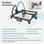 Laser Engraver DIY Engraving Cutting Machine Sale - NZ Stock Deal Carousel 5