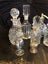 **COLLECTION OF GLASS AND CRYSTAL PERFUME BOTTLES** Carousel 3