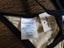 As New Simply Basic Size M/M Polka dot Bikini Set Carousel 2