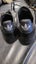 BRAND NEW Size 8 Black Adidas Gazelles Carousel 2