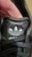 BRAND NEW Size 8 Black Adidas Gazelles Carousel 4