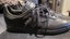 BRAND NEW Size 8 Black Adidas Gazelles Carousel 6