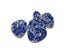 100g Irregular Mosaic Making Creative Ceramic Mosaic Tiles DIY Hobby Wall Carousel 4