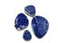 100g Irregular Mosaic Making Creative Ceramic Mosaic Tiles DIY Hobby Wall Carousel 5