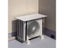 40x80CM Air Conditioning Cover Outdoor Rainproof Anti-Dust Anti-Snow Cleaning Carousel 4